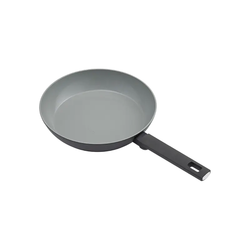 Kuchyňské nádobí – tvrdé eloxované výrobky